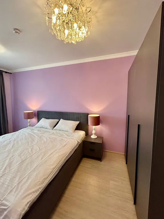 Квартира 2-комнатная Квартира — Анапа