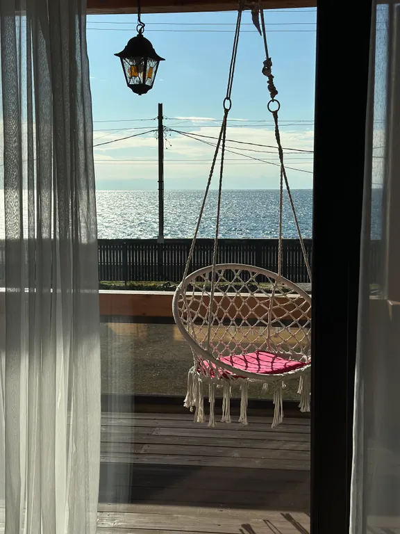 Дом на Байкале «Home.Baikal» с видом на озеро!!!