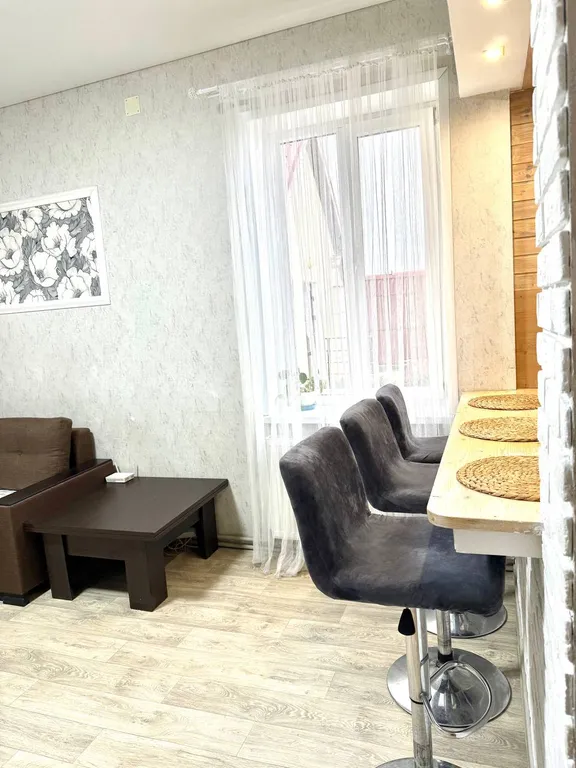 Квартира в центре