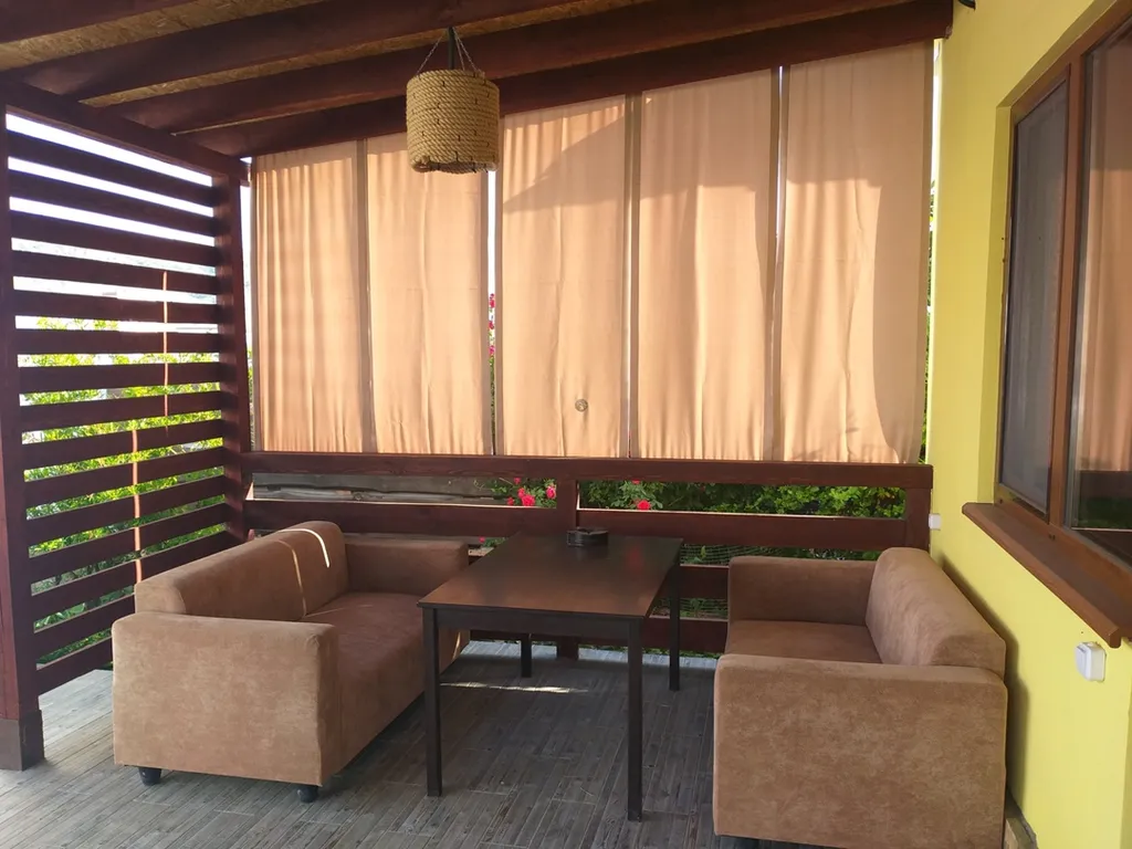 1-комнатный Дом