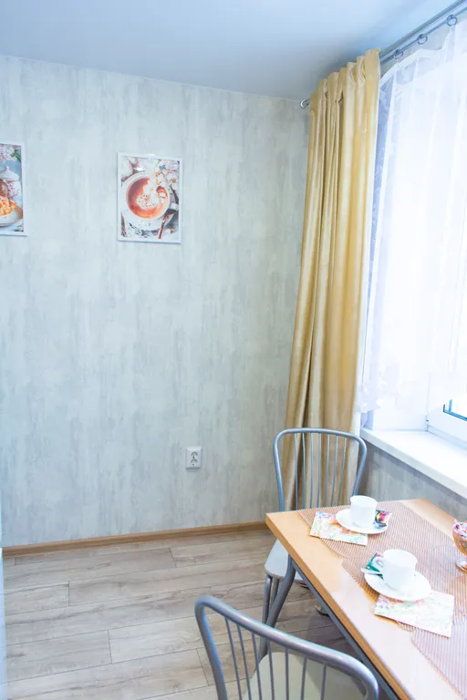 Уютная квартира в центральном районе рядом с ТЦ Планета