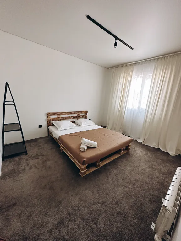 4-комнатный Дом