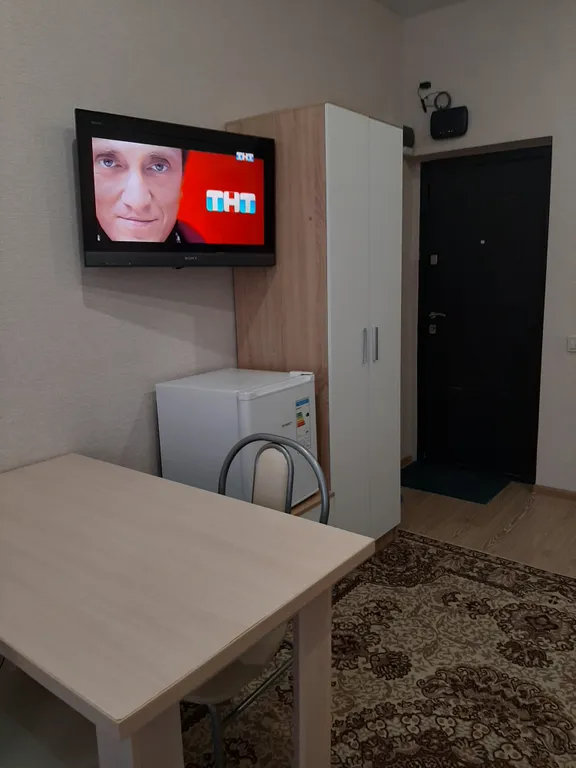 Квартира Уютная квартира у озера — Горячий Ключ