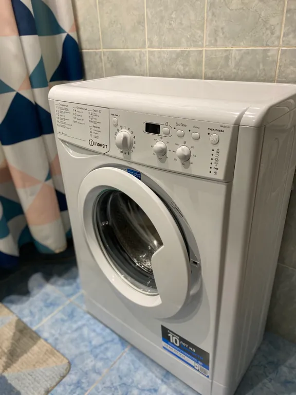 Квартира Квартира Уютная студия в центре с красивым видом — Таштагол