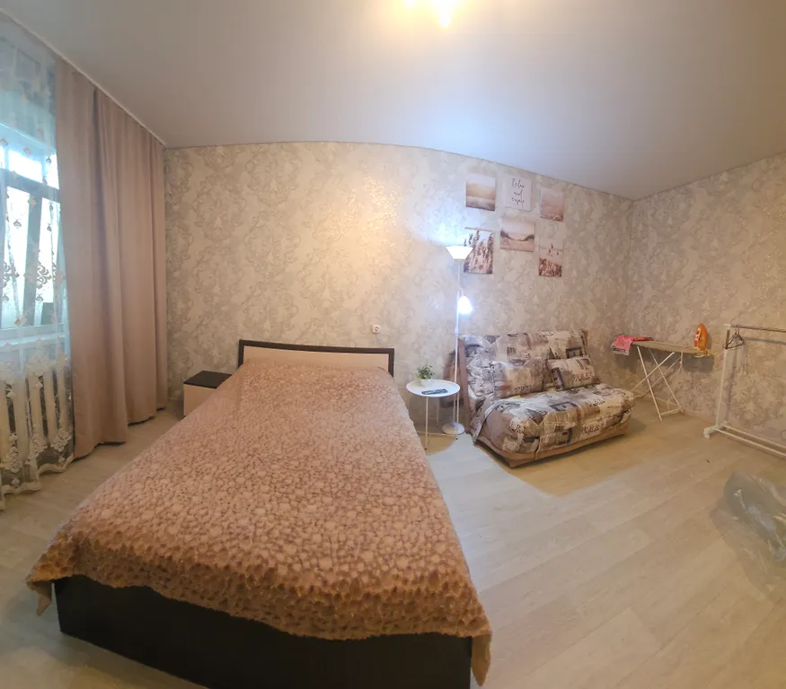 Квартира в центре города рядом природа, просто все рядом