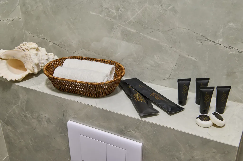 Квартира Шикарная премиум рядом с трц mega апартаменты бизнес класса — Алматы