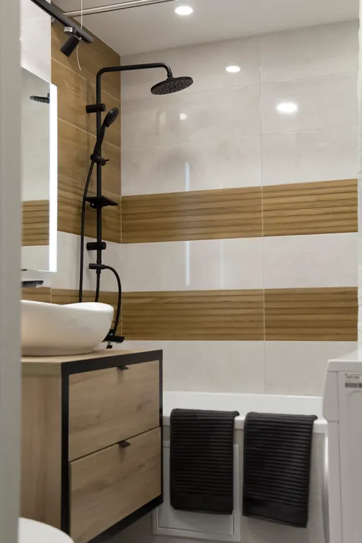 Квартира Квартира Kaliningrad Home — Калининград