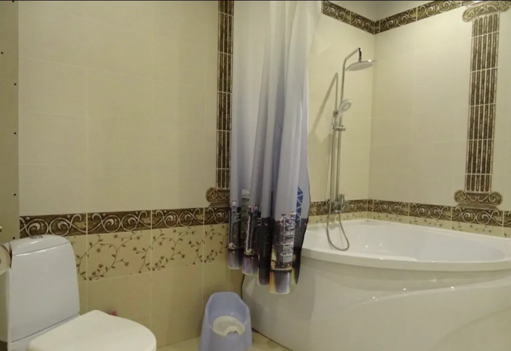 Коттедж 4-комнатный Дом — Геленджик