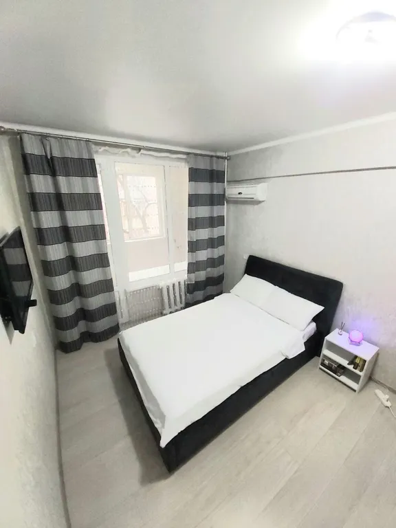 Отличная квартира возле выставки