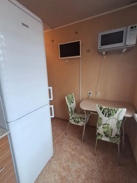 Апартаменты на Угличе