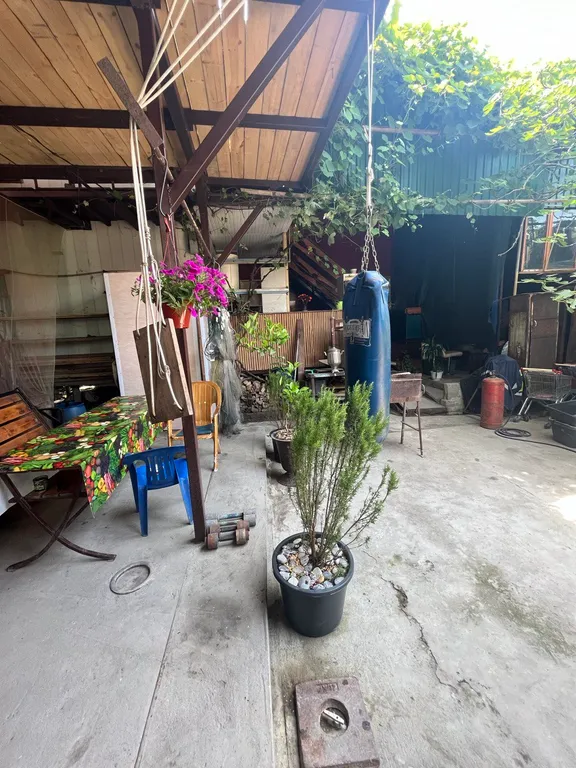 3-местный эконом у моря