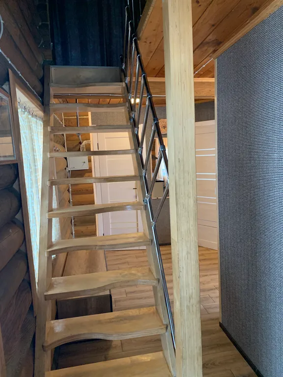 База отдыха Коттедж №3