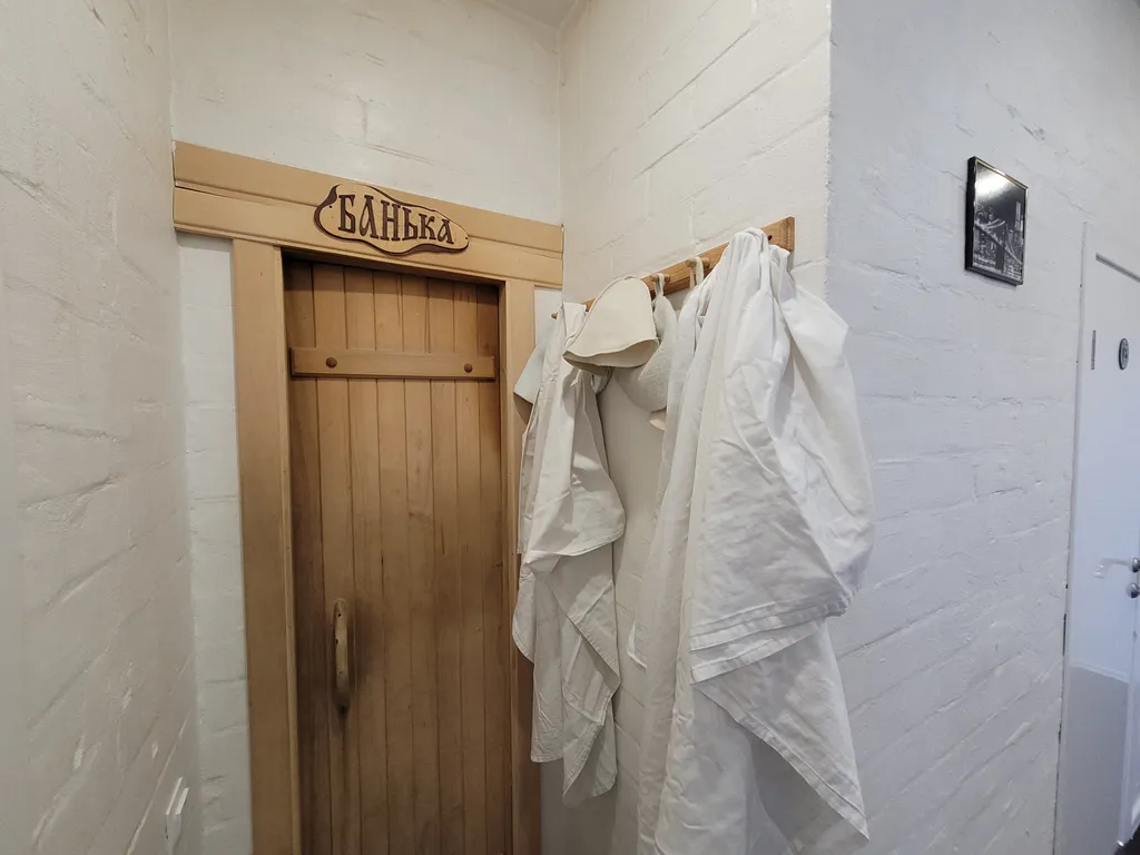 Уютный коттедж в Воронеже