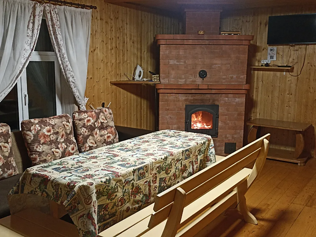 Дальний кордон
