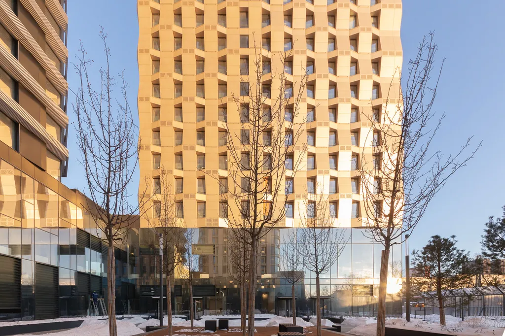 Квартира Квартира Смарт Хост с игровой приставкой PS4 — Москва