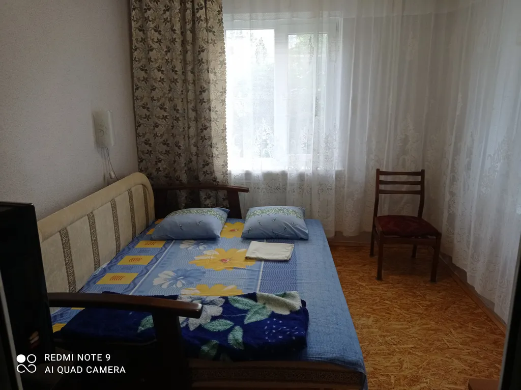 Отдых на море, как на даче