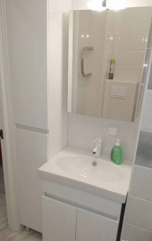 Квартира Квартира Апартамент с видом на лес — Ломоносов