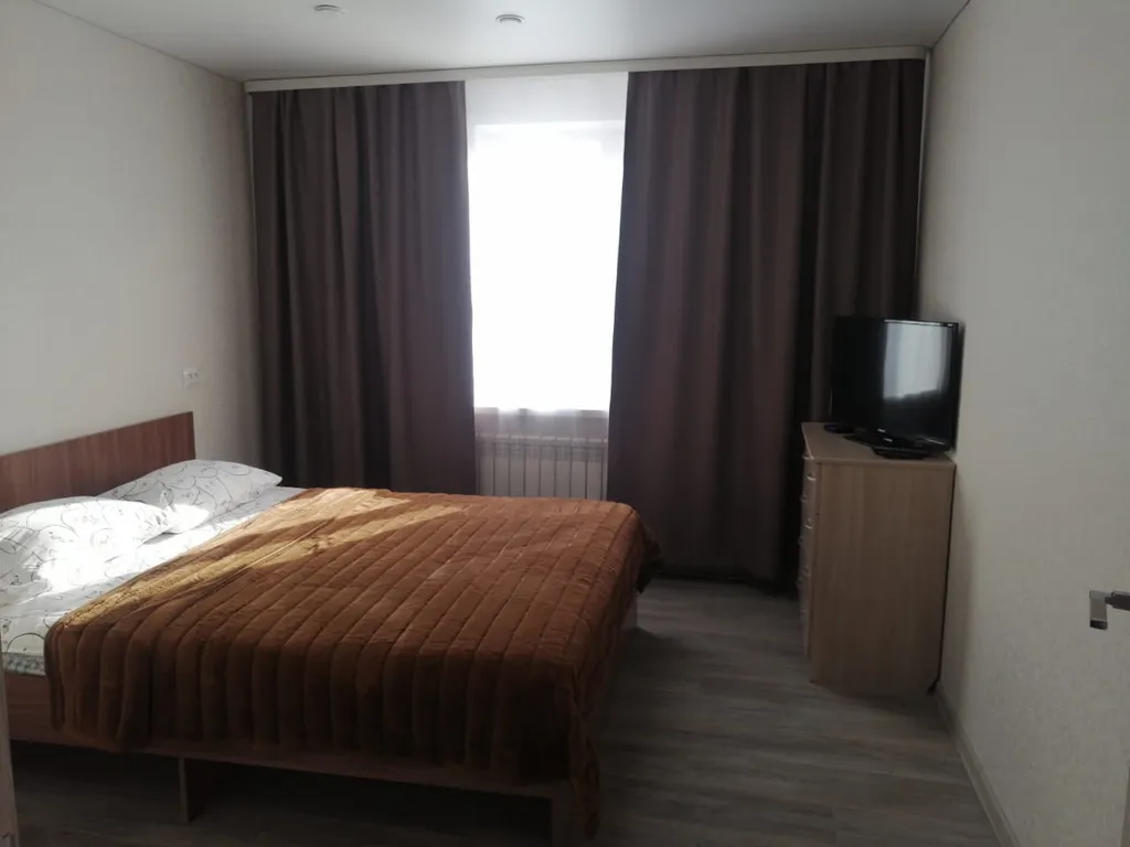 Уютная квартира в центре города — аренда посуточно в Камышлов