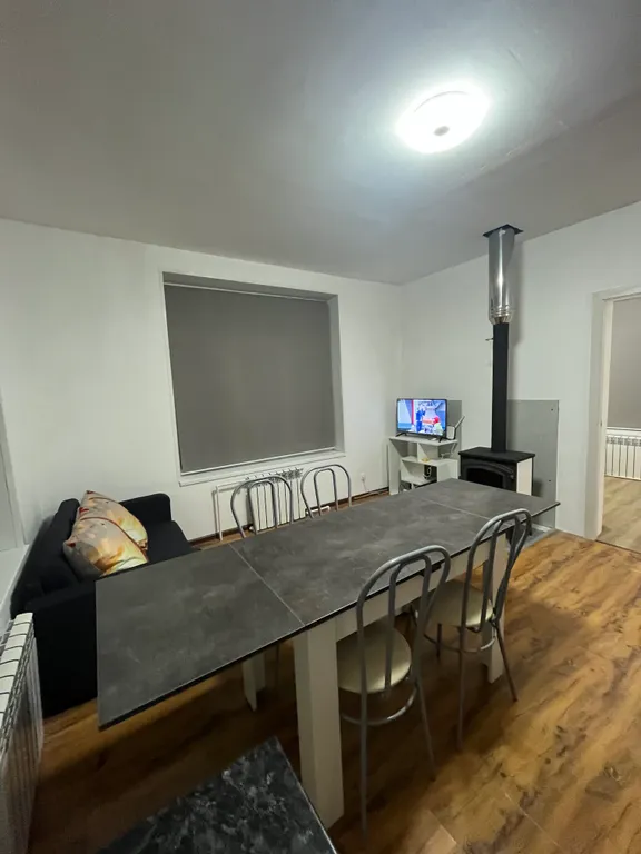 Загородный дом для отдыха с компанией