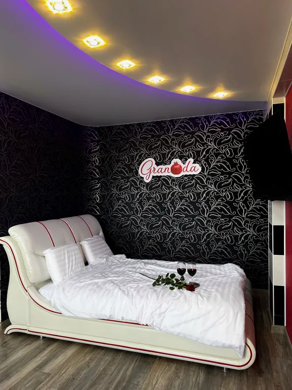 Красивая студия в новом доме на ГММ недалеко от выезда на гору Белая