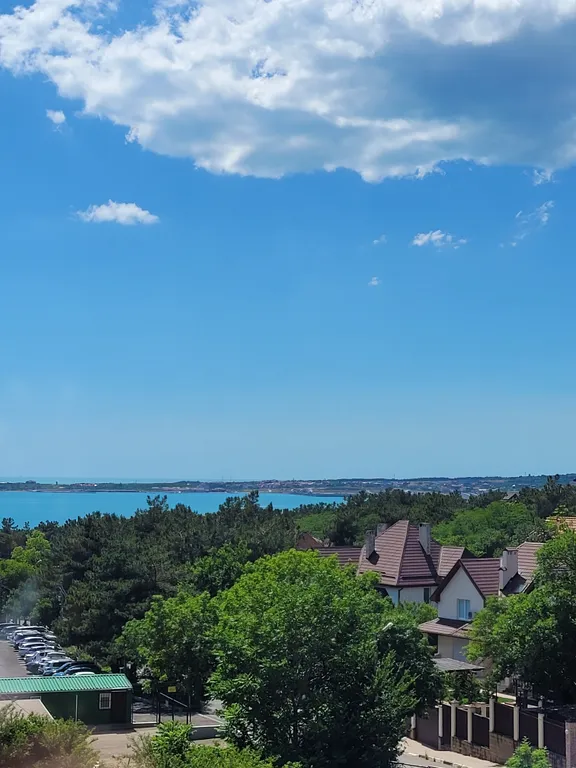 Квартира 1-комнатная Квартира — Геленджик