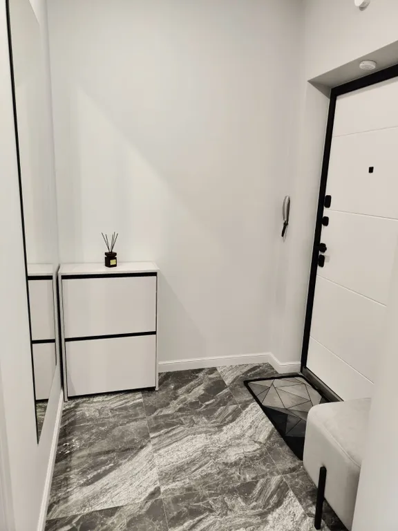 Квартира Уютная квартира с новым ремонтом — Калининград