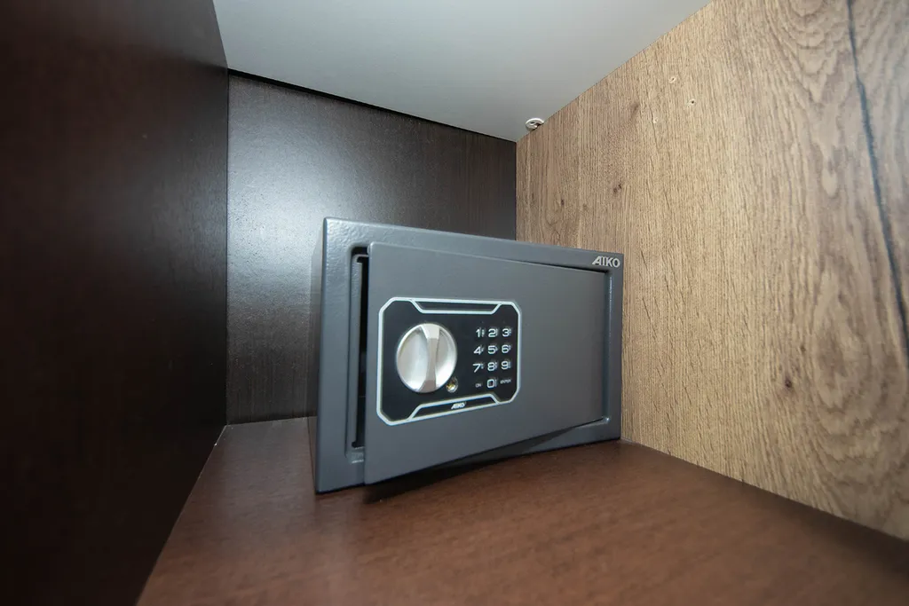 Loft апартаменты на берегу моря