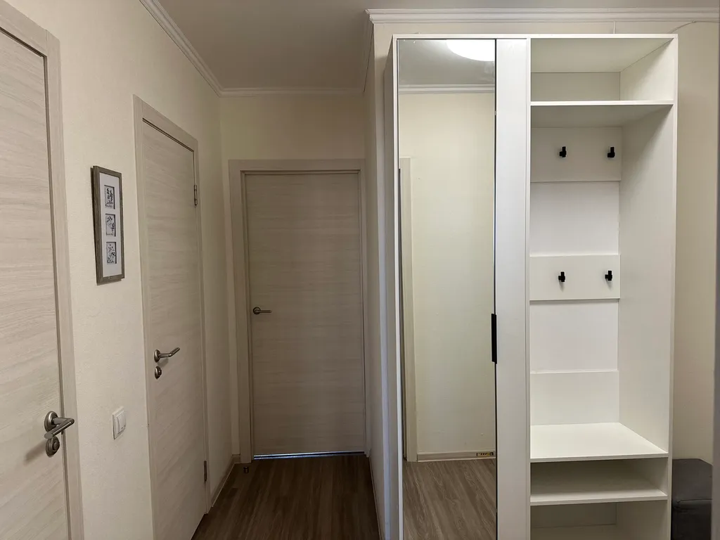 Квартира в ЖК Северная Долина