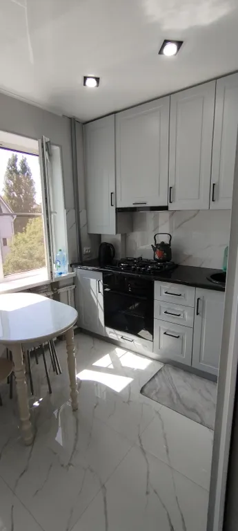 Уютная квартира в центре города — аренда посуточно в Туапсе