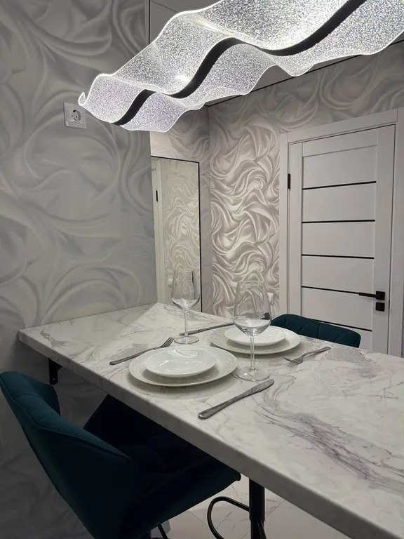 Новые апартаменты в центре Бреста