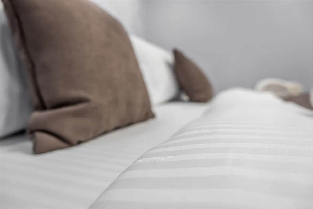 Квартира с балконом