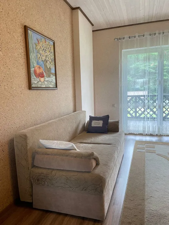 Усадьба Поместье Мономах