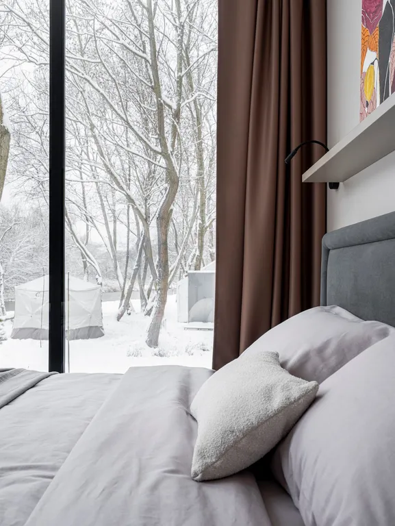 Семейный дом