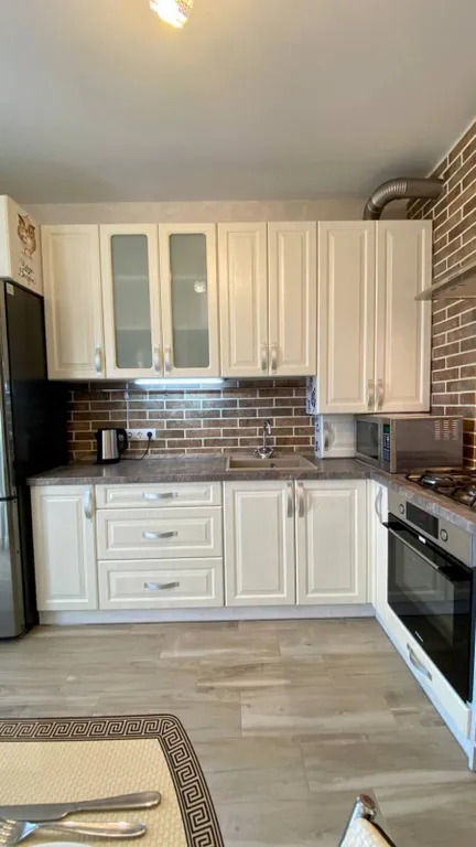 Квартира Уютная квартира — Калининград