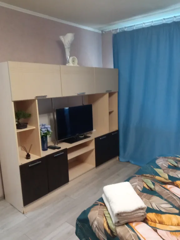 Квартира в центре