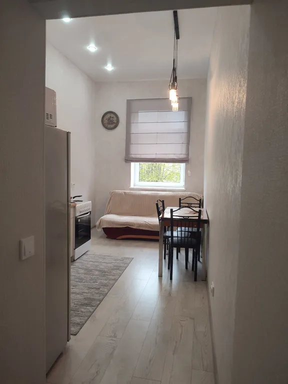 Квартира Просторная, светлая квартира — Калининград