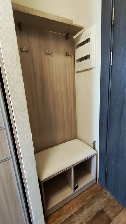 Квартира-студия с идеальным месторасположением