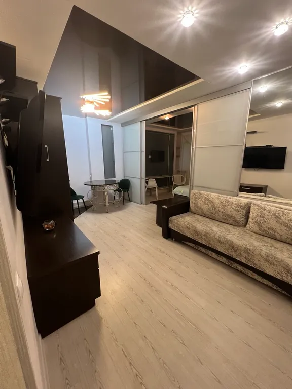 Уютные апартаменты в сердце исторического города