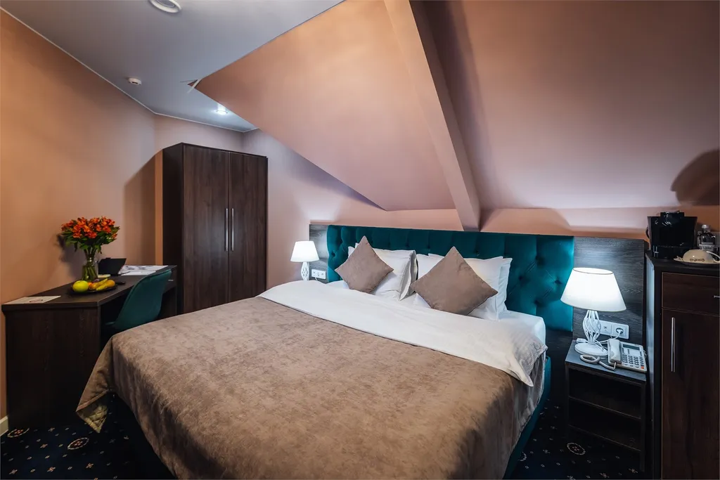 Квартира Комната — Санкт-Петербург