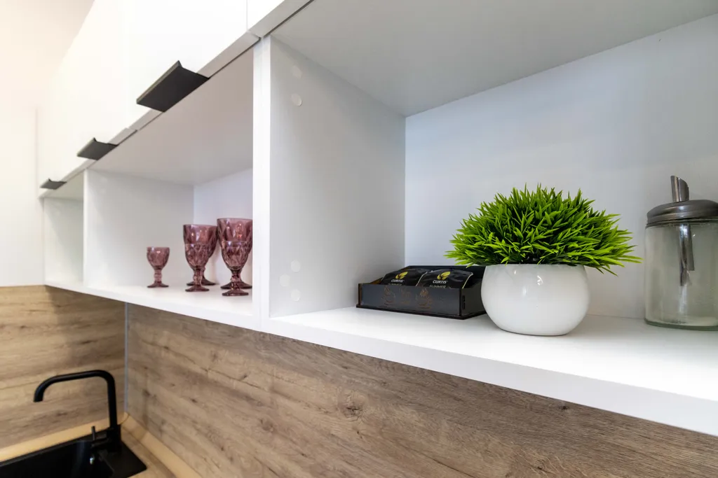 Комфортабельные апартаменты