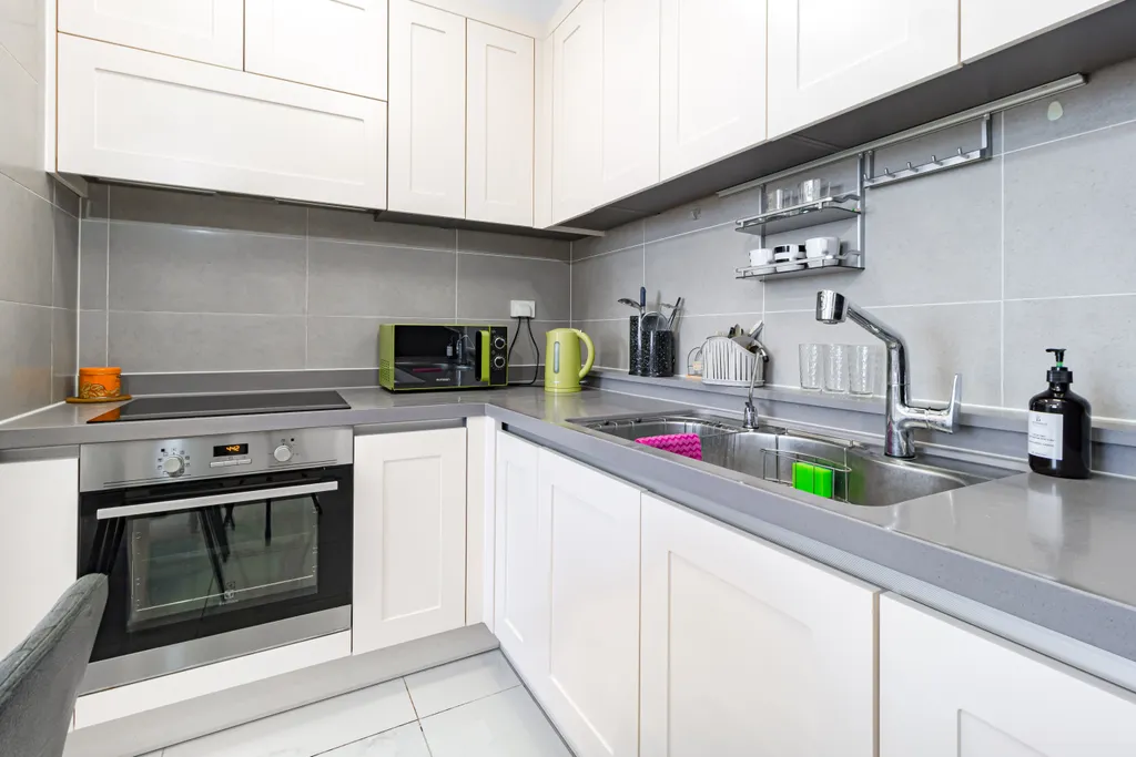 С прекрасным видом на пирамиду