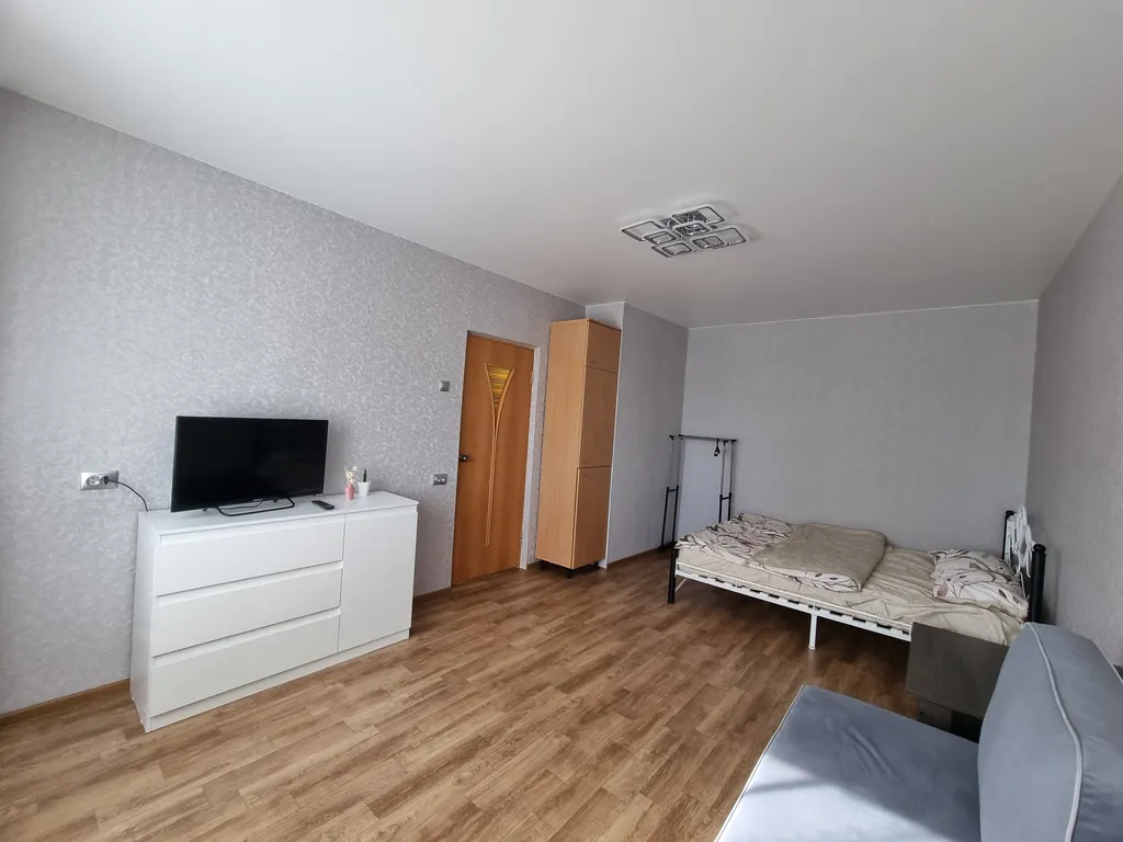 Однокомнатная уютная квартира в центре