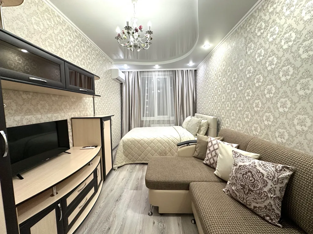 Квартира Квартира ЖК Голливуд — Казань