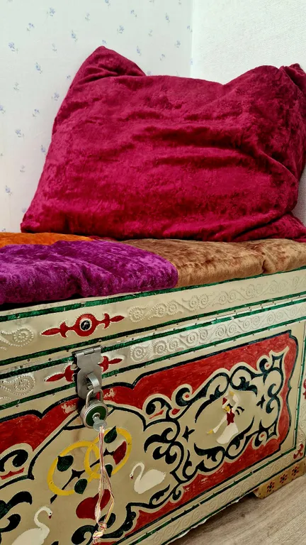 Квартира у моря