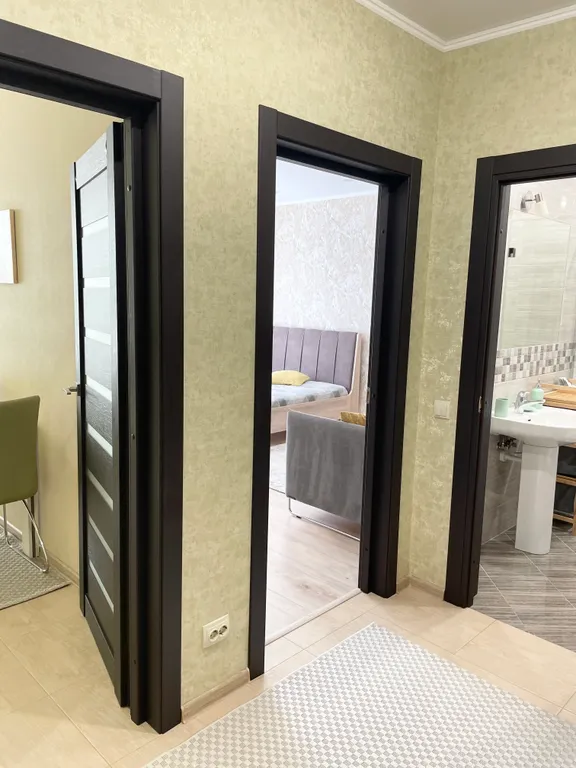 Апартаменты Лето