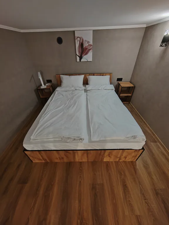 Гости любят теплоту