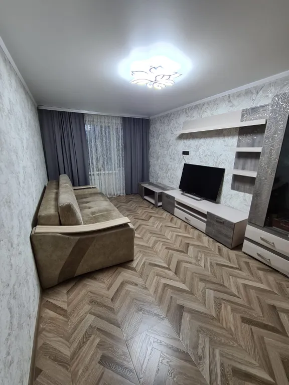 2-комнатные апартаменты в самом развитом районе Силуэт