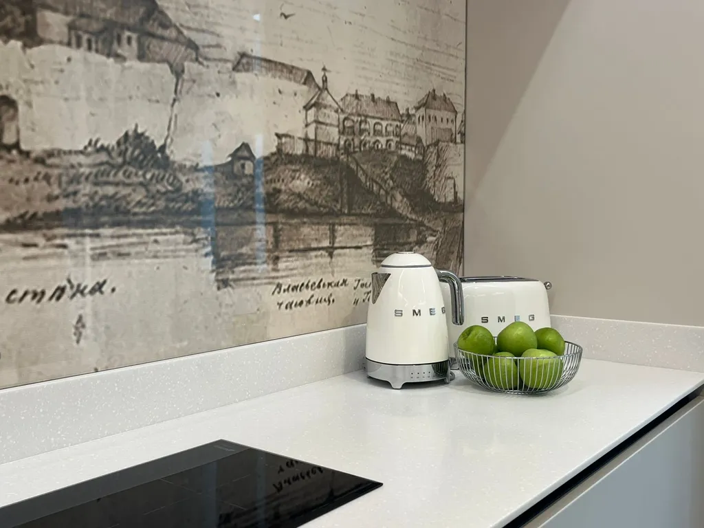 Апартаменты royal linen