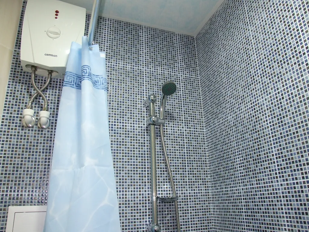 Уютная 1 ком. квартира в центре