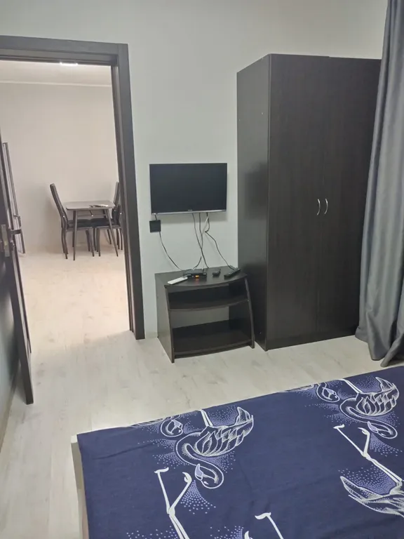 Апартамент 4